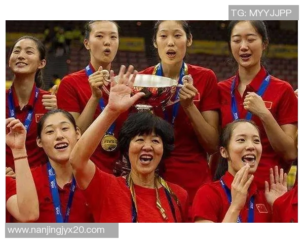 武汉排球队实力对比深度解析及未来发展趋势探讨