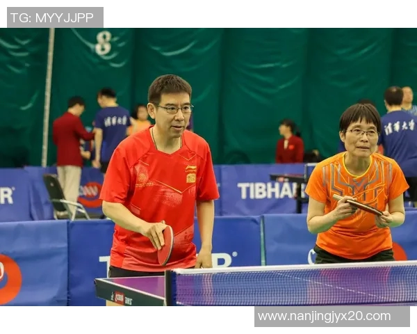 西安乒乓球队荣登灵活性排行榜第三名展现卓越实力与潜力 西安乒乓球队荣登灵活性排行榜第三名展现卓越实力与潜力