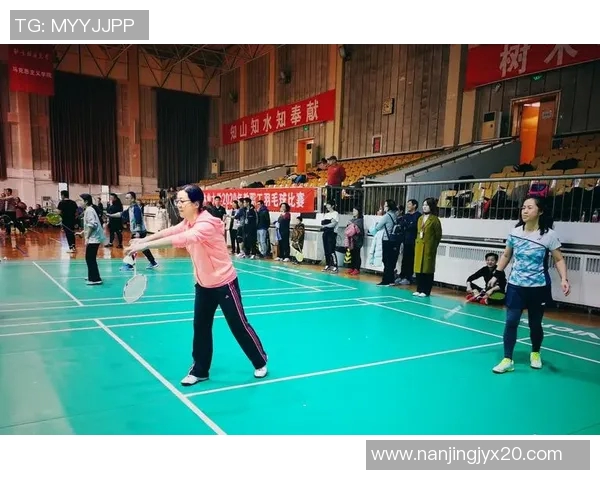 重庆羽毛球队与武汉羽毛球队赛后分析实力对比与未来展望