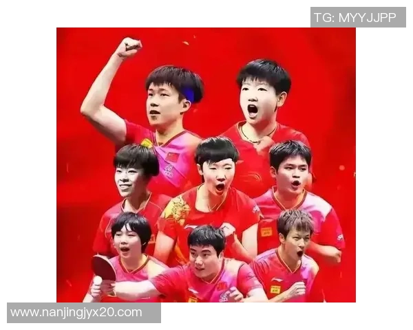乒乓球力量榜单揭晓成都乒乓球队强势夺得第二名荣耀