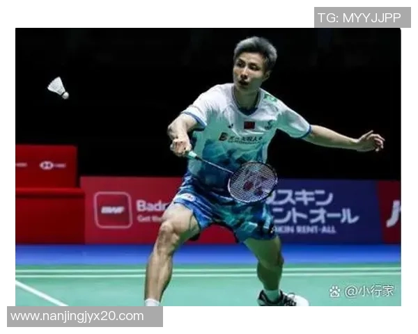 南京羽毛球队总决赛个人能力分析与表现评估 南京羽毛球队总决赛个人能力分析与表现评估