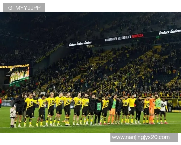 多特蒙德崛起的新星们如何引领未来足球的潮流与变革