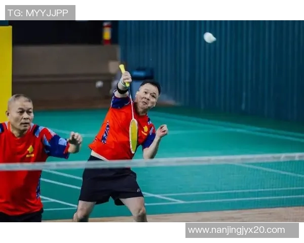 广州羽毛球队配合变革引发热议探索新战术提升团队协作能力