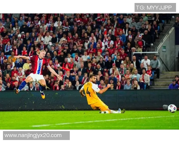 挪威足球明星盘点除了哈兰德还有哪些值得关注的球员