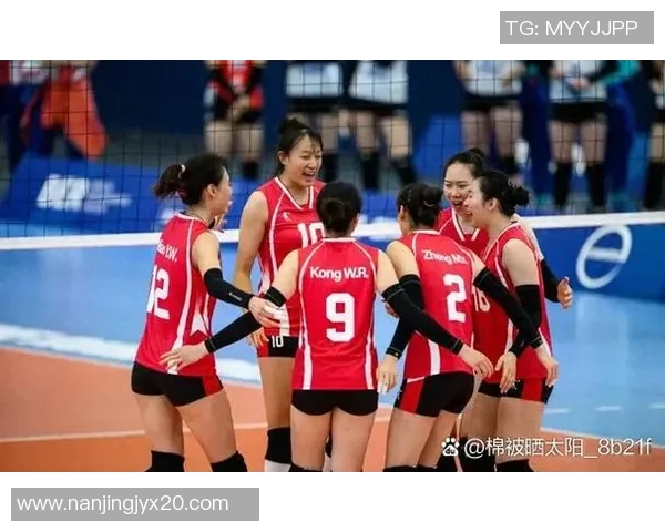 深圳排球队荣登排球力量排行榜首位展现强大实力与团队合作精神