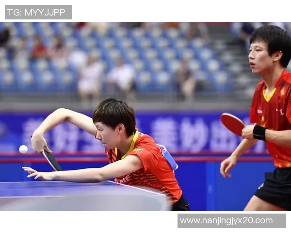 成都乒乓球队心理素质的变革与发展探讨热议