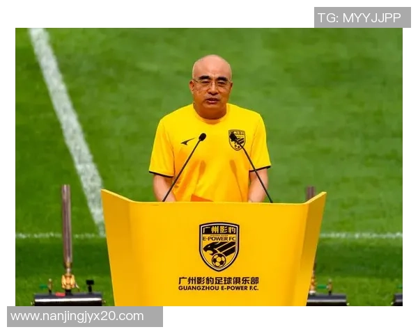 广州足球队个人能力分析与表现评估的深度研究与探讨