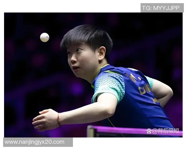 广州乒乓球队比赛经验引发热议球迷对战术和表现的不同看法分析 广州乒乓球队比赛经验引发热议球迷对战术和表现的不同看法分析