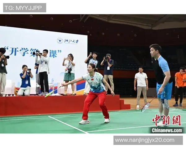 杭州羽毛球队快攻战术解析及其在比赛中的应用与影响