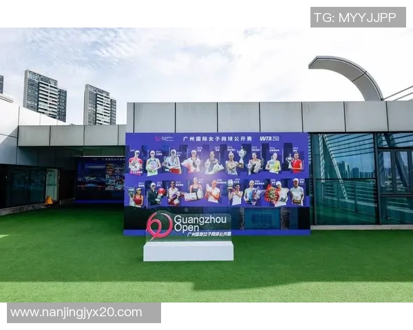 广州网球队的奋斗与荣耀：一段网球梦想的真实记录与突破之路