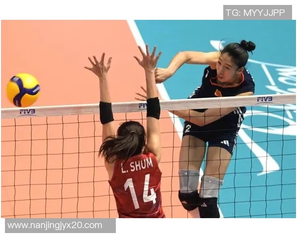 武汉排球队在邀请赛中的实力展现与未来发展潜力分析