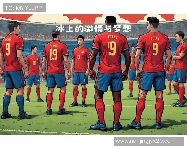 娱乐足球明星第五弹揭晓全新阵容引发球迷热议与期待