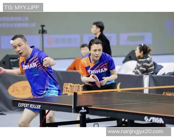 杭州乒乓球队在世界杯预选赛中的蜕变与新挑战探索之旅