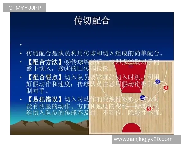 深入分析成都篮球队独特的进攻策略与战术特点