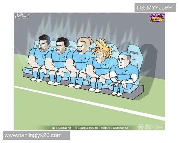 漫画足球明星的精彩瞬间与创意表现探讨