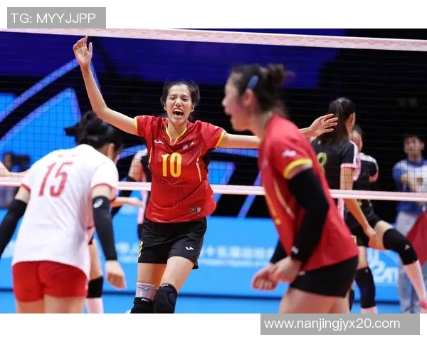 赛后分析:上海排球队与南京排球队实力对比及比赛亮点总结 赛后分析:上海排球队与南京排球队实力对比及比赛亮点总结