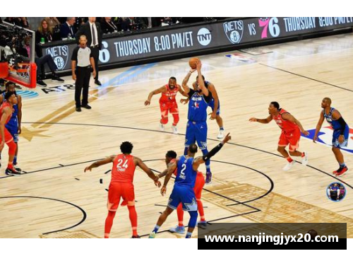 NBA经典回顾：深度解析66届季后赛辉煌时刻