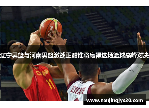 辽宁男篮与河南男篮激战正酣谁将赢得这场篮球巅峰对决