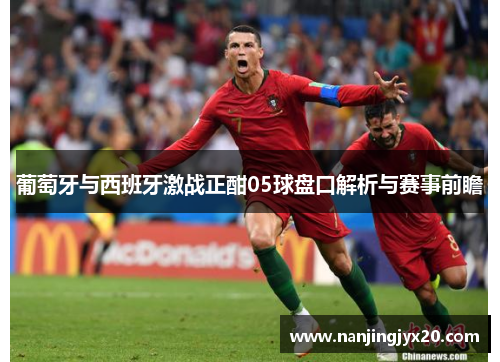 葡萄牙与西班牙激战正酣05球盘口解析与赛事前瞻